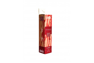 Низкотемпературная свеча для тактильной практики Wax Play To Blaze