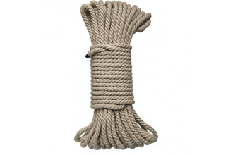Верёвка для связывания и фиксации Bind&Tie - 15,24 м.