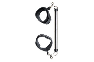 Оковы на ноги с фиксацией