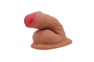 Реалистичная вкладка в трусики Warnell