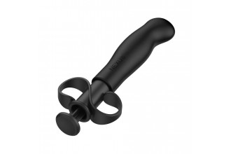 Шприц для введения смазки Infinity Lube Launcher Pro