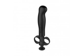 Шприц для введения смазки Infinity Lube Launcher Pro