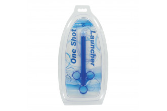 Синий шприц для введения лубриканта XL Lubricant Launcher