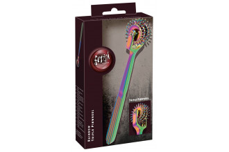 Радужное колесо Вартенберга Rainbow Triple Pinwheel