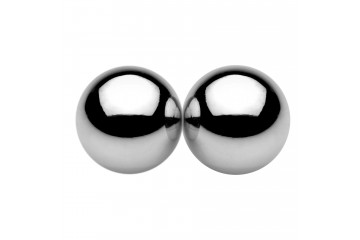 Магнитный зажим на сосок или член Magnus Mighty Magnetic Orbs