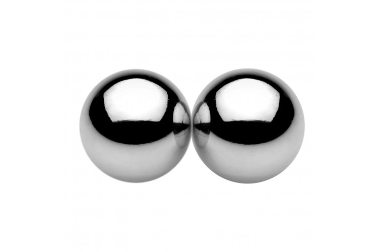 Магнитный зажим на сосок или член Magnus Mighty Magnetic Orbs
