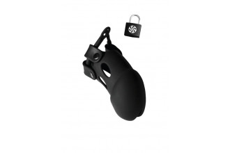 Черный пояс верности Guard