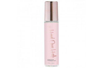 Мист для тела с феромонами CG Head Over Heels - 103 мл.