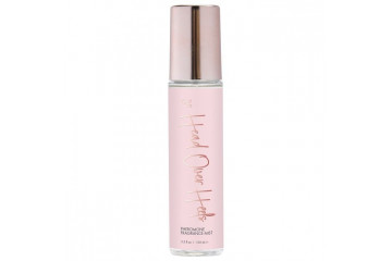 Мист для тела с феромонами CG Head Over Heels - 103 мл.