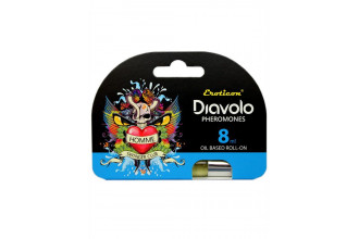 Эфирное масло с феромонами Swinger Club - 8 мл.