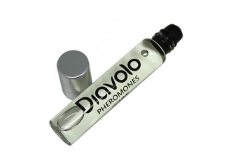 Эфирное масло с феромонами Swinger Club - 8 мл.