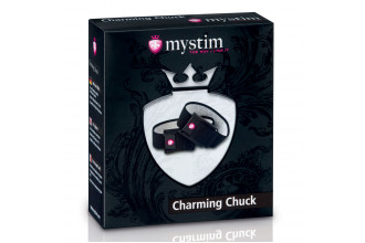 Эрекционные электрические ремни Charming Chuck