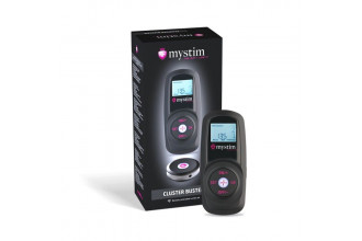 Беспроводной блок для управления Mystim Cluster Buster
