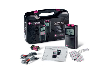 Цифровой электростимулятор Tension Lover