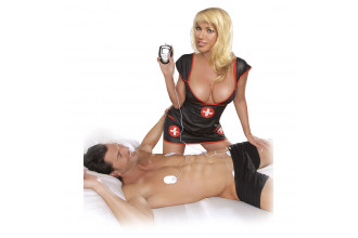 Электростимулятор Shock Therapy Kit