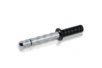 Стимулятор вагины и ануса Mystim Mighty Merlin - 25 см.
