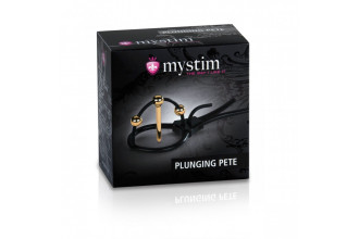 Утяжка под головку для электростимулятора Plunging Pete