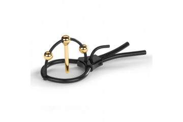 Утяжка под головку для электростимулятора Plunging Pete