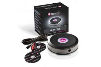 Приемник сигнала Sultry Sub Channel 7