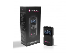 Источник импульсов с цифровым управлением Tension Lover 2