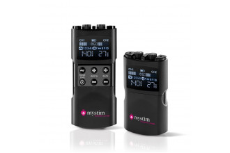 Источник импульсов с цифровым управлением Tension Lover 2