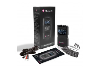 Источник импульсов с цифровым управлением Tension Lover 2