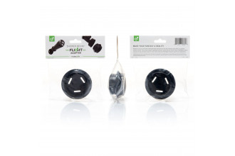 Адаптер для мастурбатора Fleshlight Flight Adapter Shower Mount