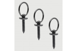 Набор из 3 колец Strap-On-Me Dildo Ring