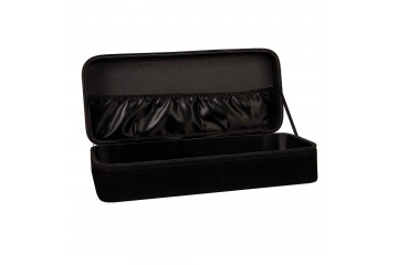 Черный бокс для хранения секс-игрушек Secret Box 2