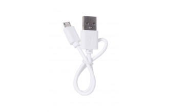 Портативное зарядное устройство A-toys 2400 mAh microUSB