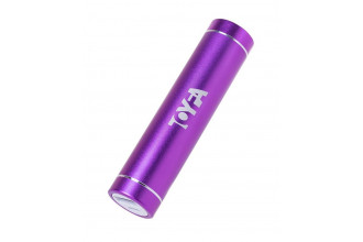 Портативное зарядное устройство A-toys 2400 mAh microUSB