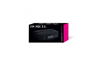 Сумочка для хранения игрушек Discreet Box