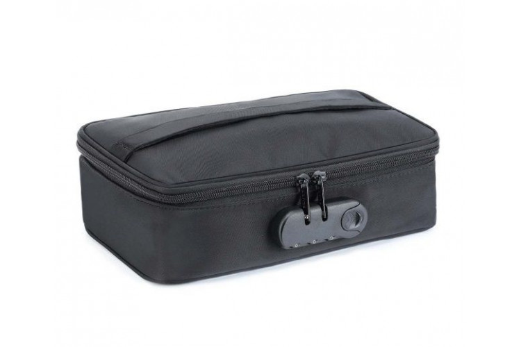 Сумочка для хранения игрушек Discreet Box