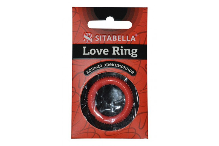 Эрекционное кольцо из киберкожи с пупырышками Эрекционное кольцо из киберкожи с пупырышками