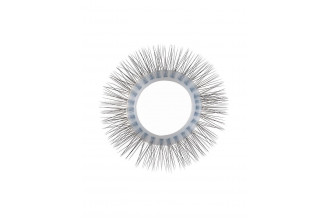 Круглое эрекционное кольцо с «ресничками» Круглое эрекционное кольцо с «ресничками»