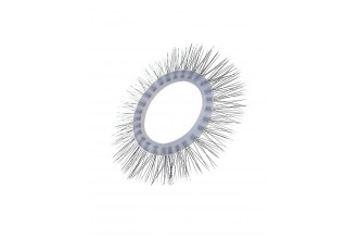 Круглое эрекционное кольцо с «ресничками» Круглое эрекционное кольцо с «ресничками»