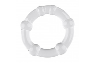 Набор из 3 эрекционных колец Erection Rings Set