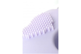 Белое виброкольцо для продления полового акта JOS MOYS Белое виброкольцо для продления полового акта JOS MOYS