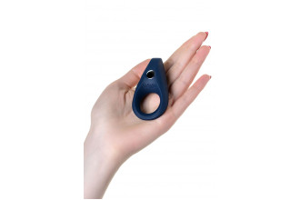 Эрекционное кольцо на пенис Satisfyer Rocket Ring