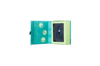 Эрекционное кольцо на пенис Satisfyer Rocket Ring