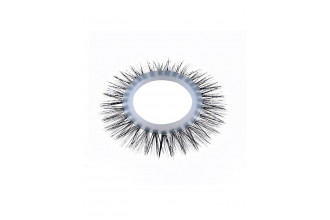 Круглое эрекционное кольцо с длинными «ресничками»