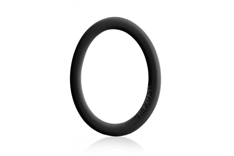 Эрекционное кольцо на пенис ENDURO SILICONE RING