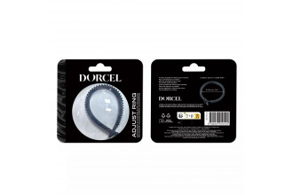 Эрекционное кольцо с регулировкой Adjust Ring