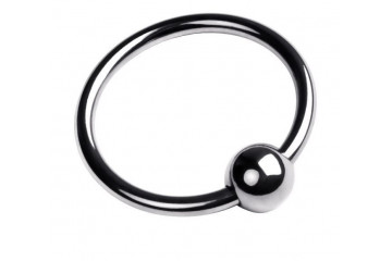 Кольцо на головку пениса размера S