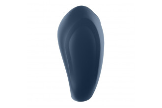 Эрекционное кольцо Satisfyer Strong One с возможностью управления через приложение