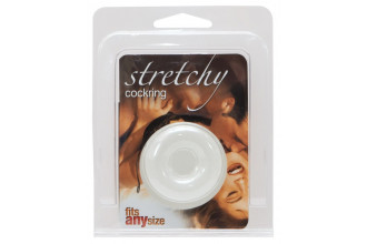 Гладкое эрекционное кольцо Гладкое эрекционное кольцо