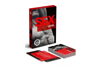 Настольная игра для двоих Sex Level
