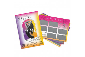 Игра для двоих «Утро. День. Вечер.» со скретч-слоем