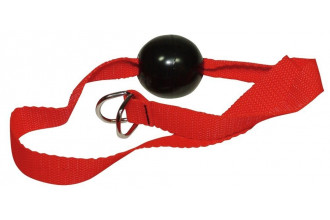 Набор для страстных БДСМ-игр Bondage Set