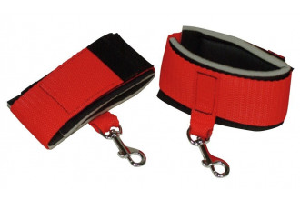 Набор для страстных БДСМ-игр Bondage Set